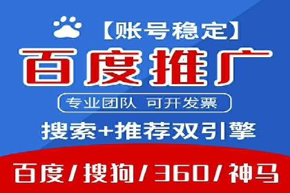 百度搜索推广案例集锦：实战技巧分享